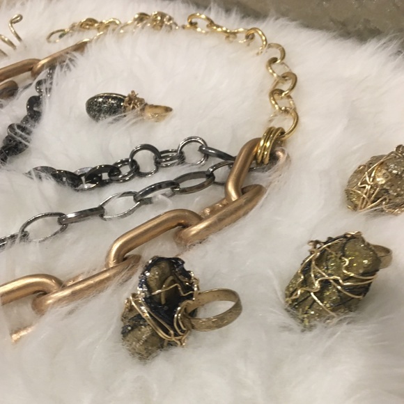 Heavy Metal Designer NeckArt - Picture 9 of 14